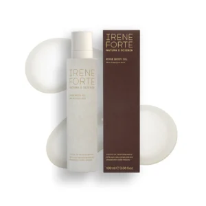 ROSE BODY OIL
