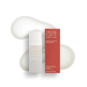 ROSE FACE OIL me 30% Vitamin E