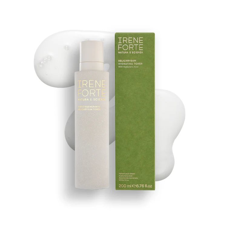 HELICHRYSUM HYDRATING TONER