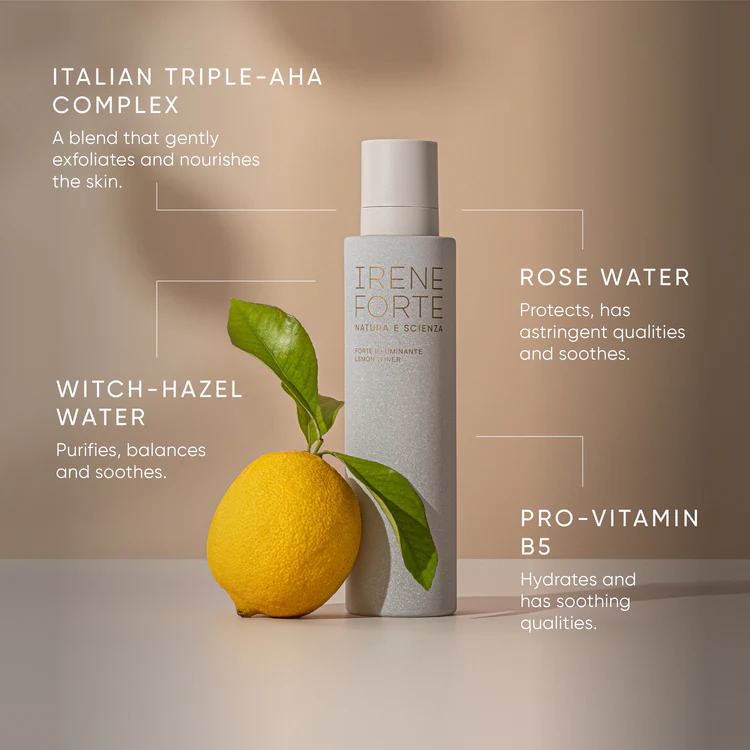 LEMON TONER - Image 2