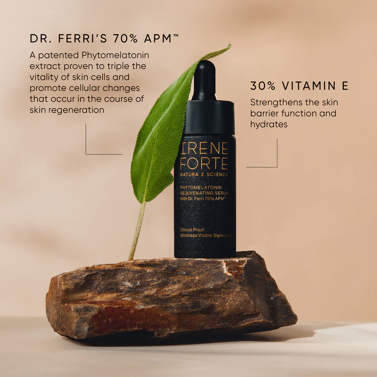 PHYTOMELATONIN REJUVENATING SERUM - Image 2