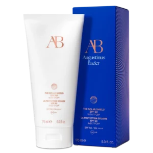The Solar Shield SPF 50