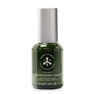 The Recovery Cream