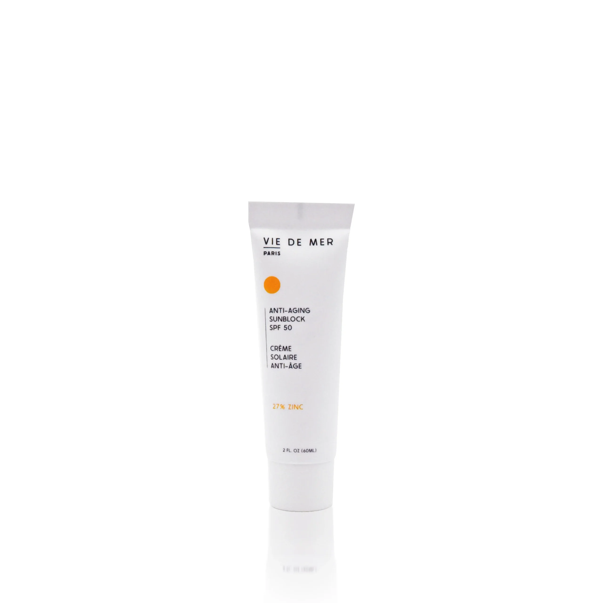 Anti-Aging Sunblock SPF 50