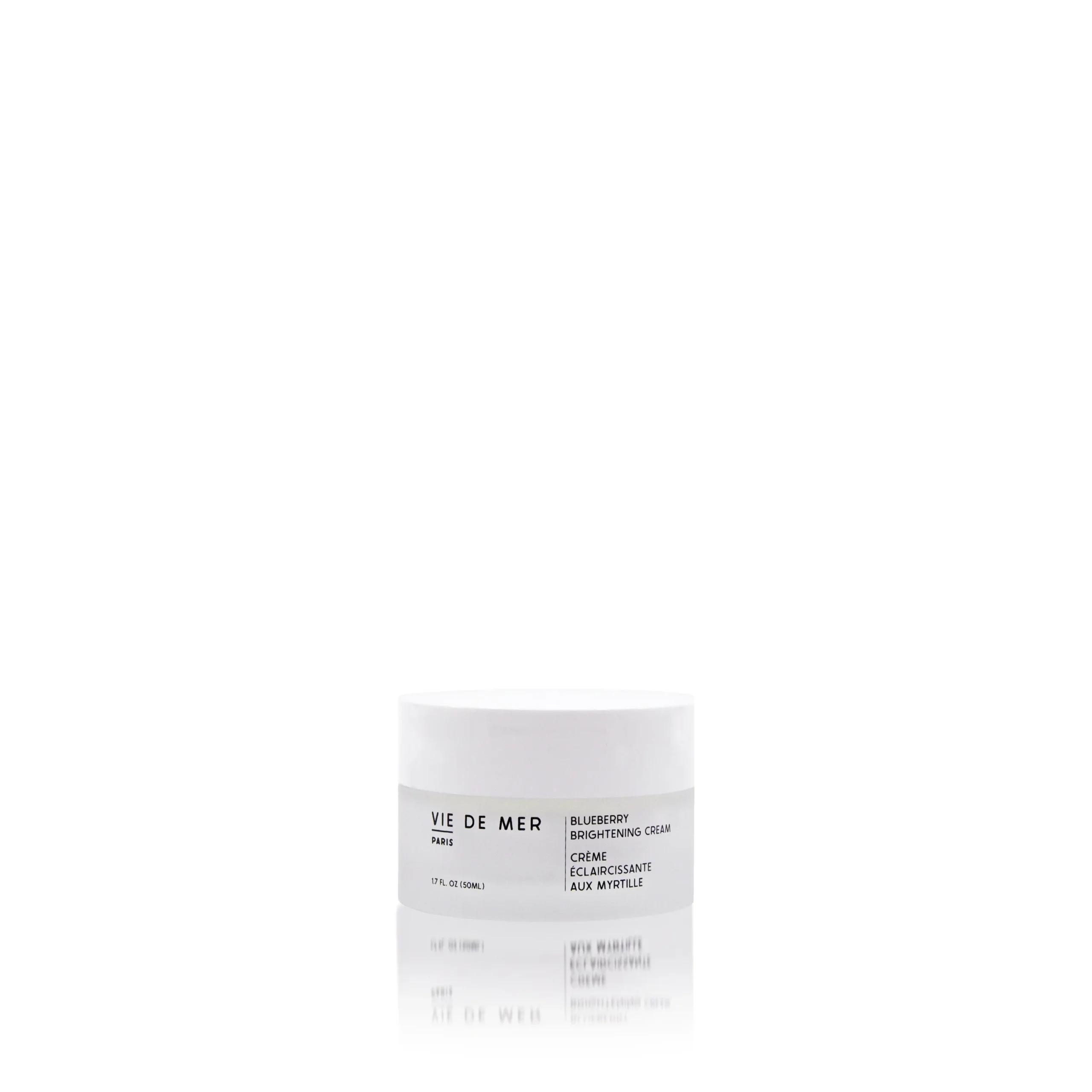 Blueberry Brightening Cream
