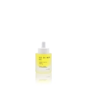 Jasmine Firming Face Oil