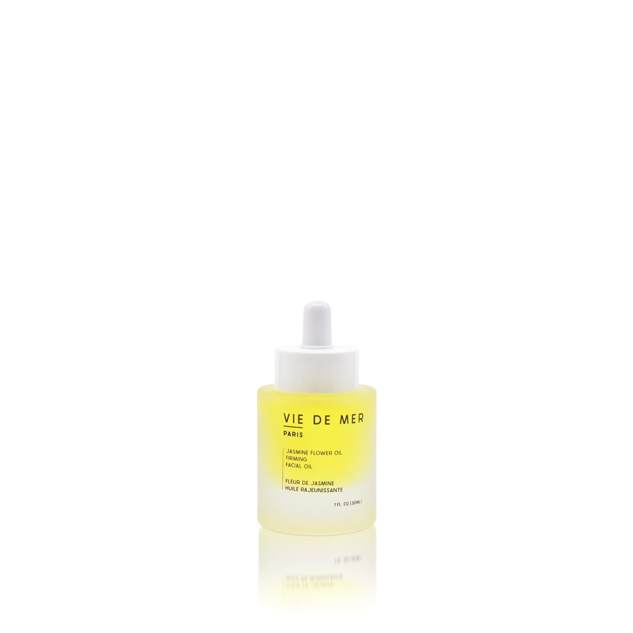Jasmine Firming Face Oil