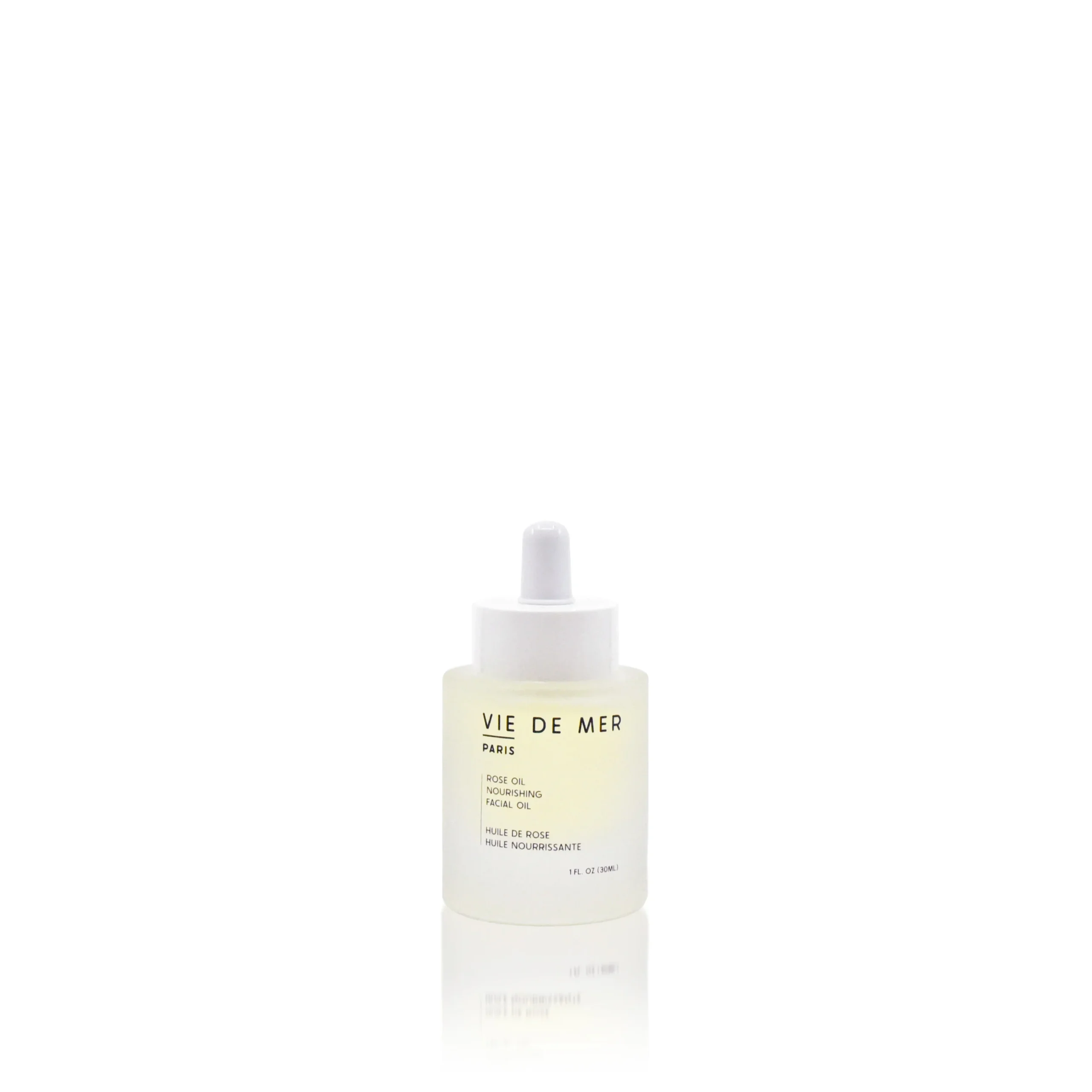 Rose Nourishing Face Oil