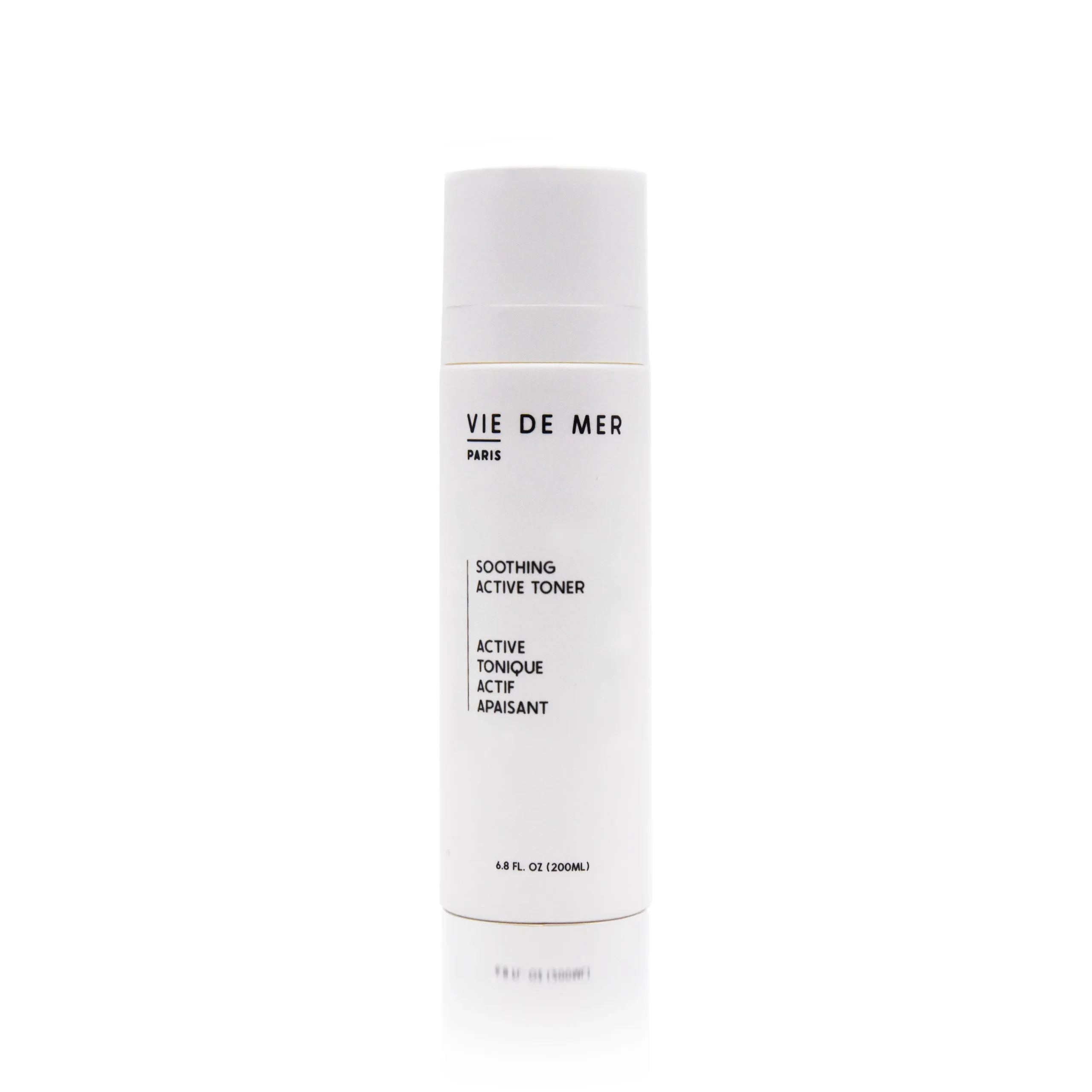 Soothing Active Toner