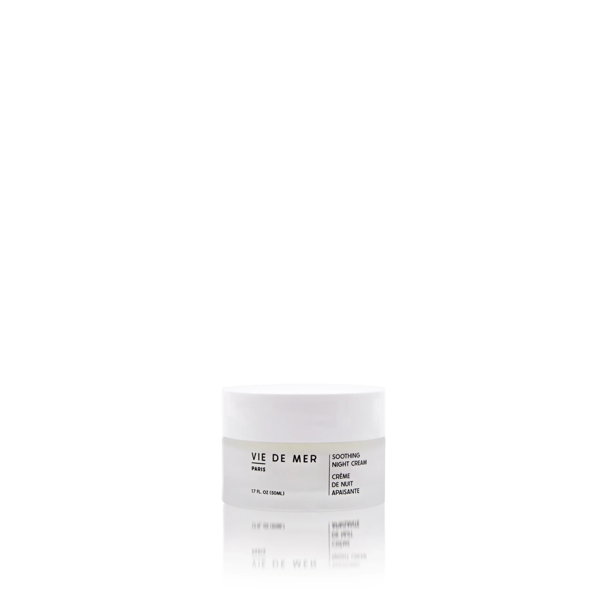 Soothing Night Cream