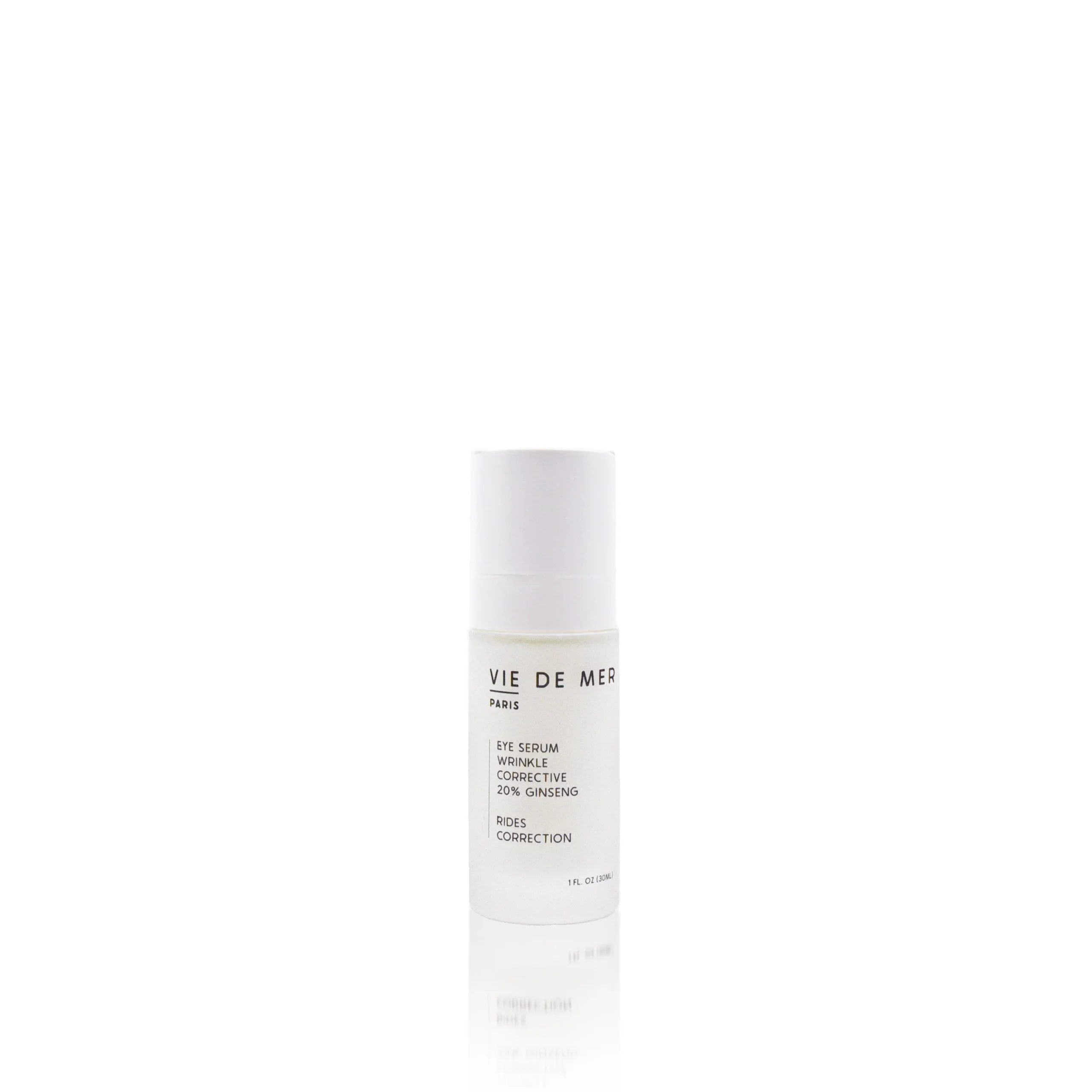 Wrinkle Corrective Eye Serum
