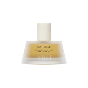 COAT CHECK   EAU DE PARFUM
