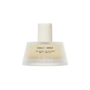 COBALT AMBER   EAU DE PARFUM