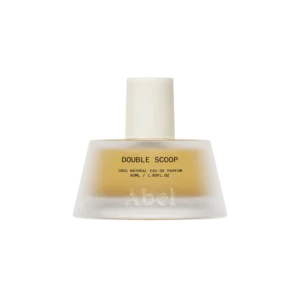 DOUBLE SCOOP    EAU DE PARFUM