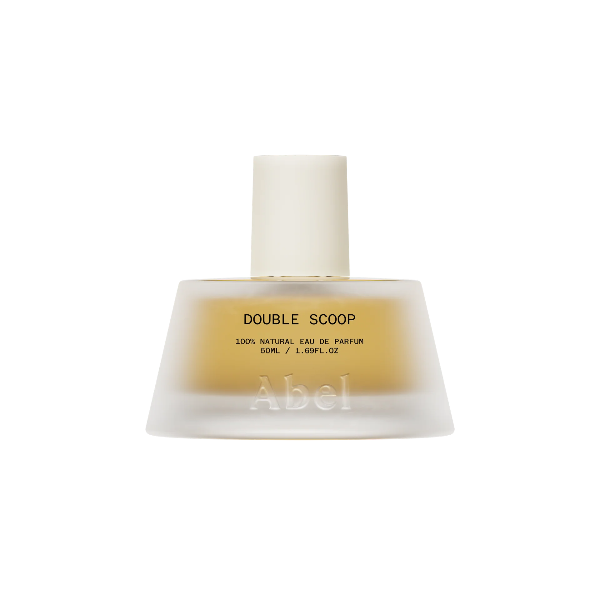 DOUBLE SCOOP EAU DE PARFUM
