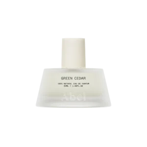 GREEN CEDAR  EAU DE PARFUM