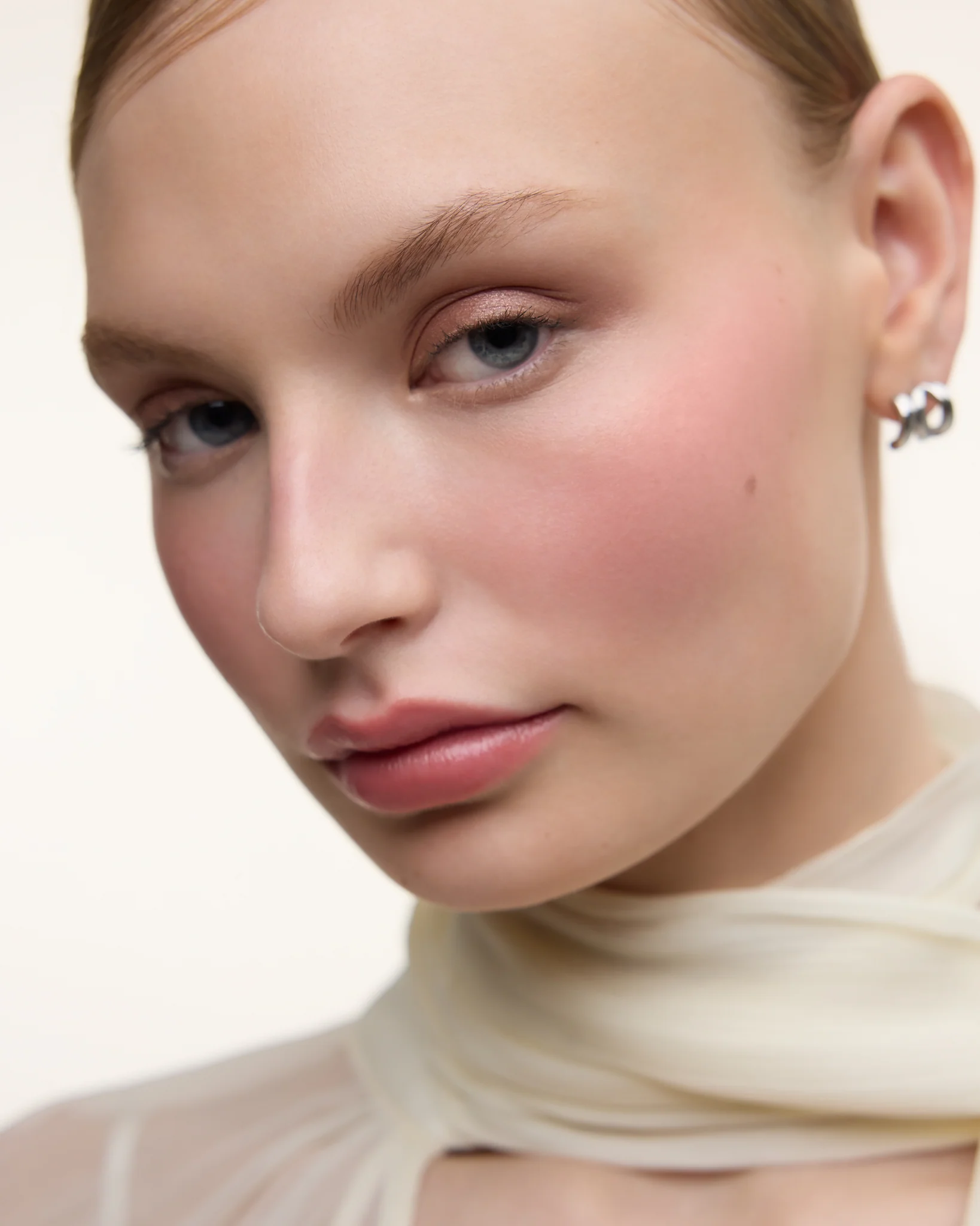 Le Fondant Cream Blush - Image 4