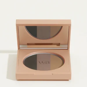 Le Regard Eye & Brow Trio