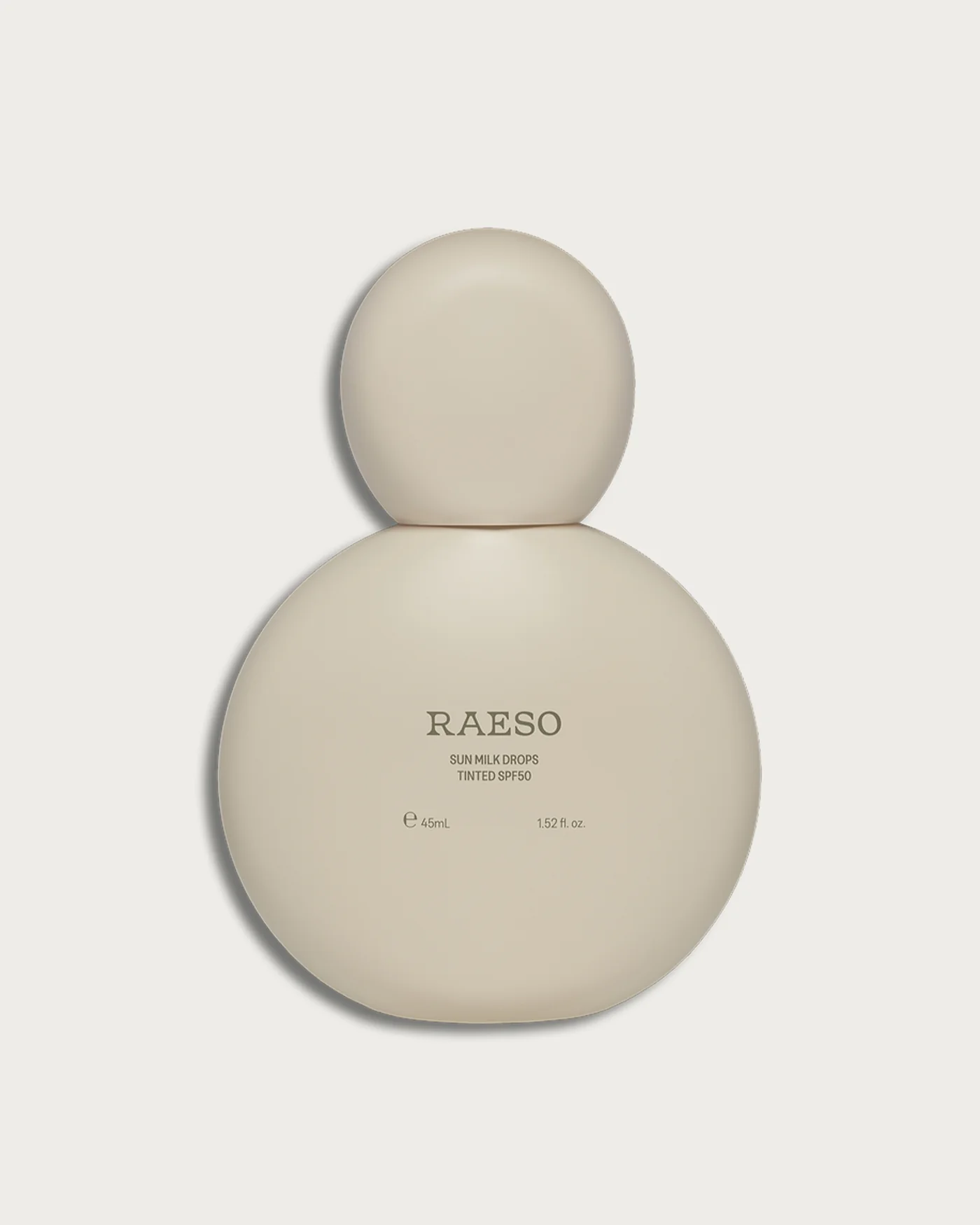 SUN MILK DROPS TINTED SPF50