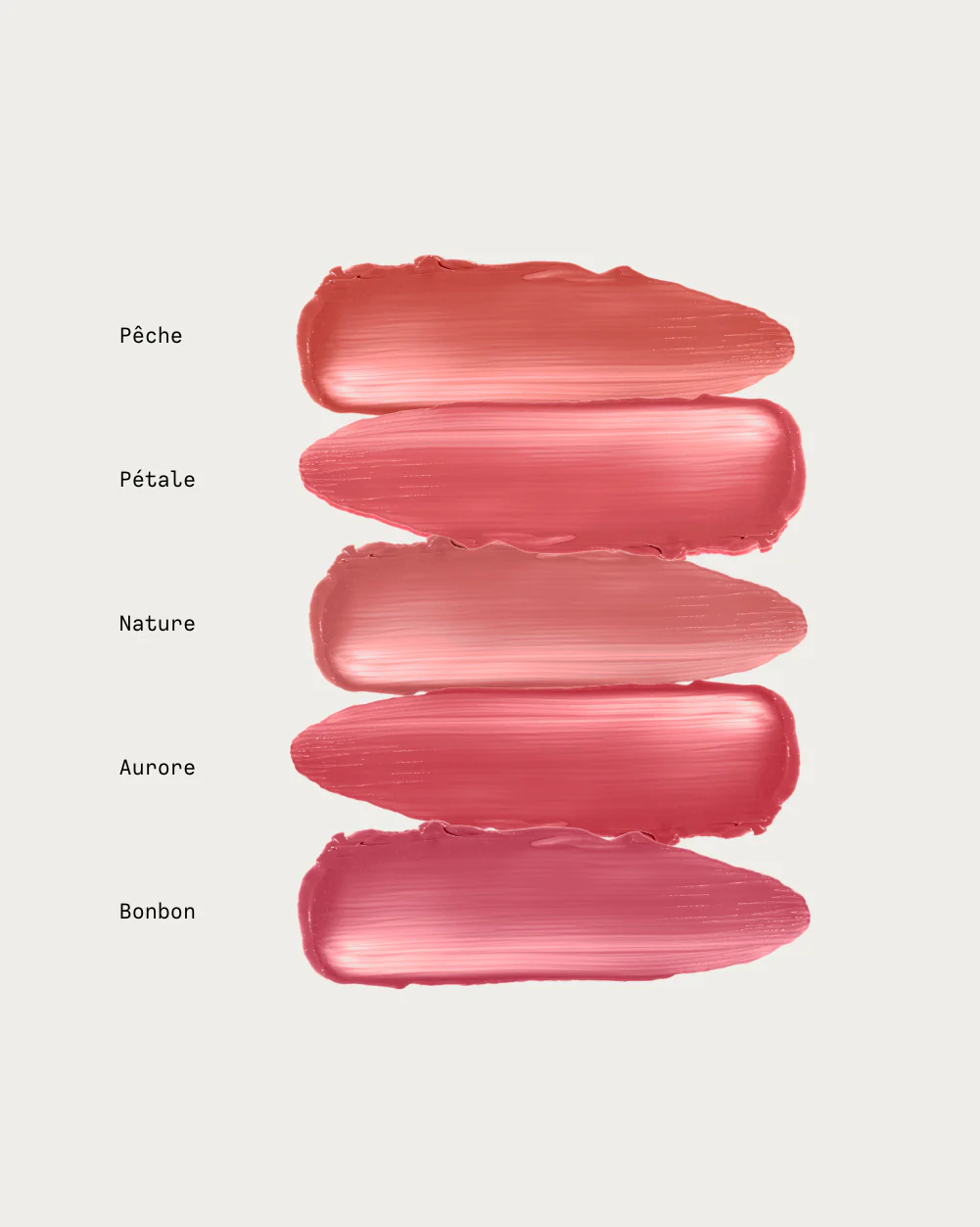 Le Baume Tinted Lip Balm - Image 2