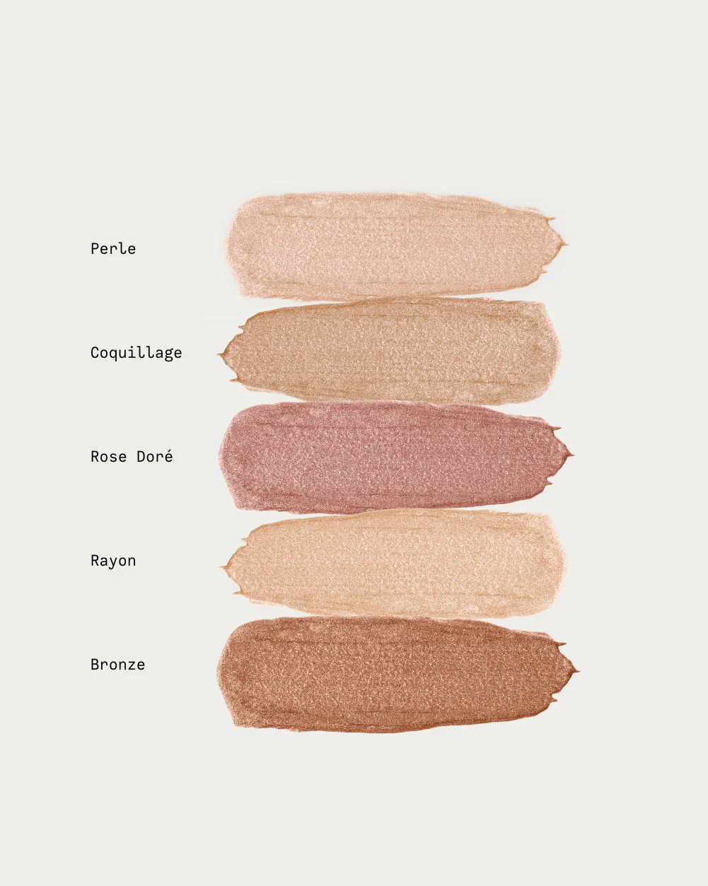 La Lumière Liquid Eyeshadow - Image 2