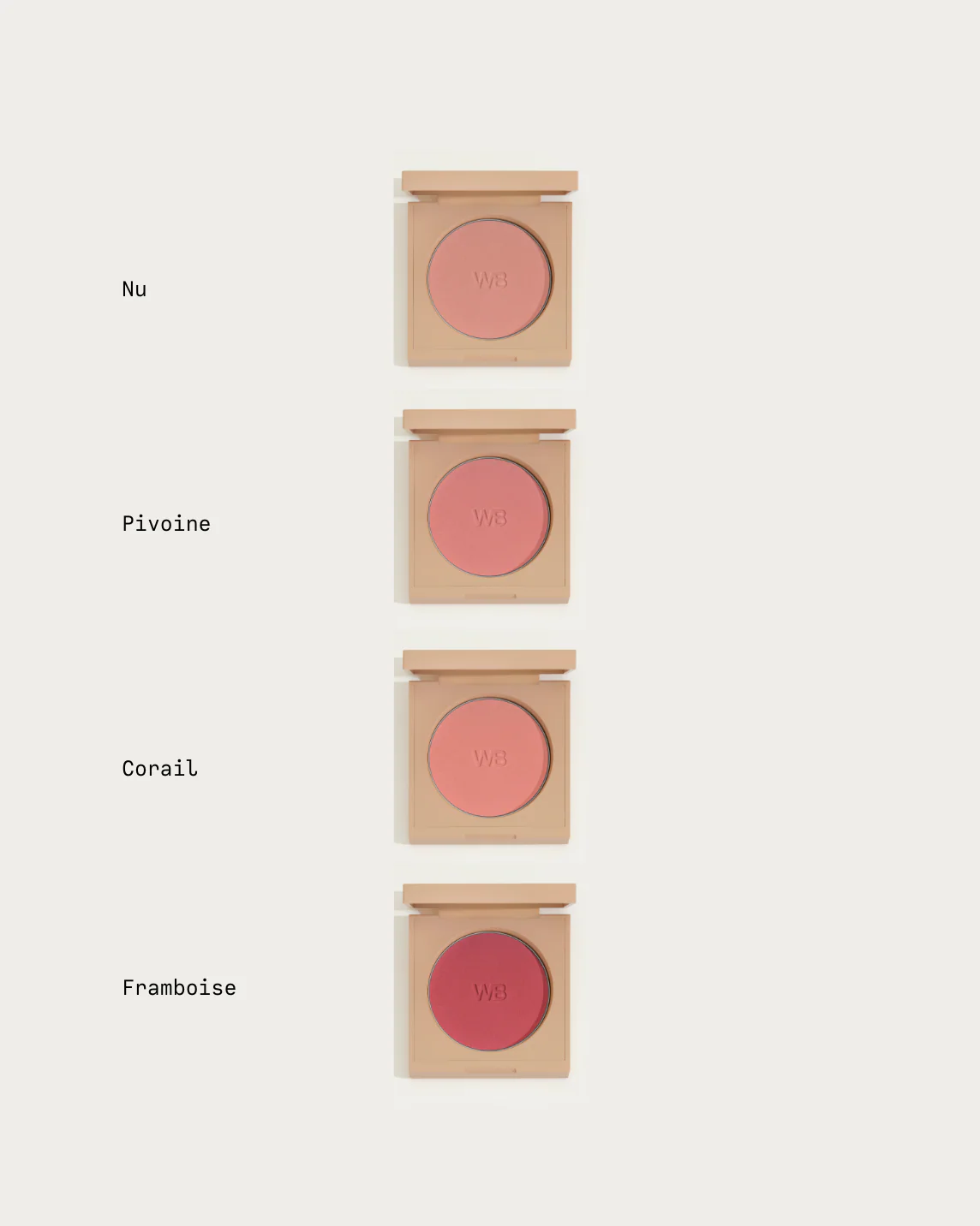Le Fard Blush - Image 2