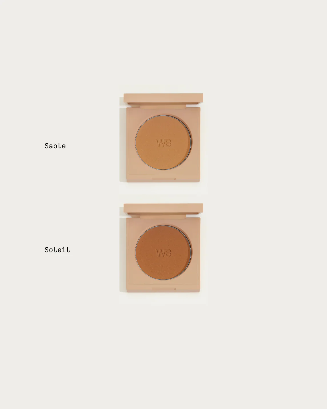 Le Hâle Bronzing Powder - Image 2