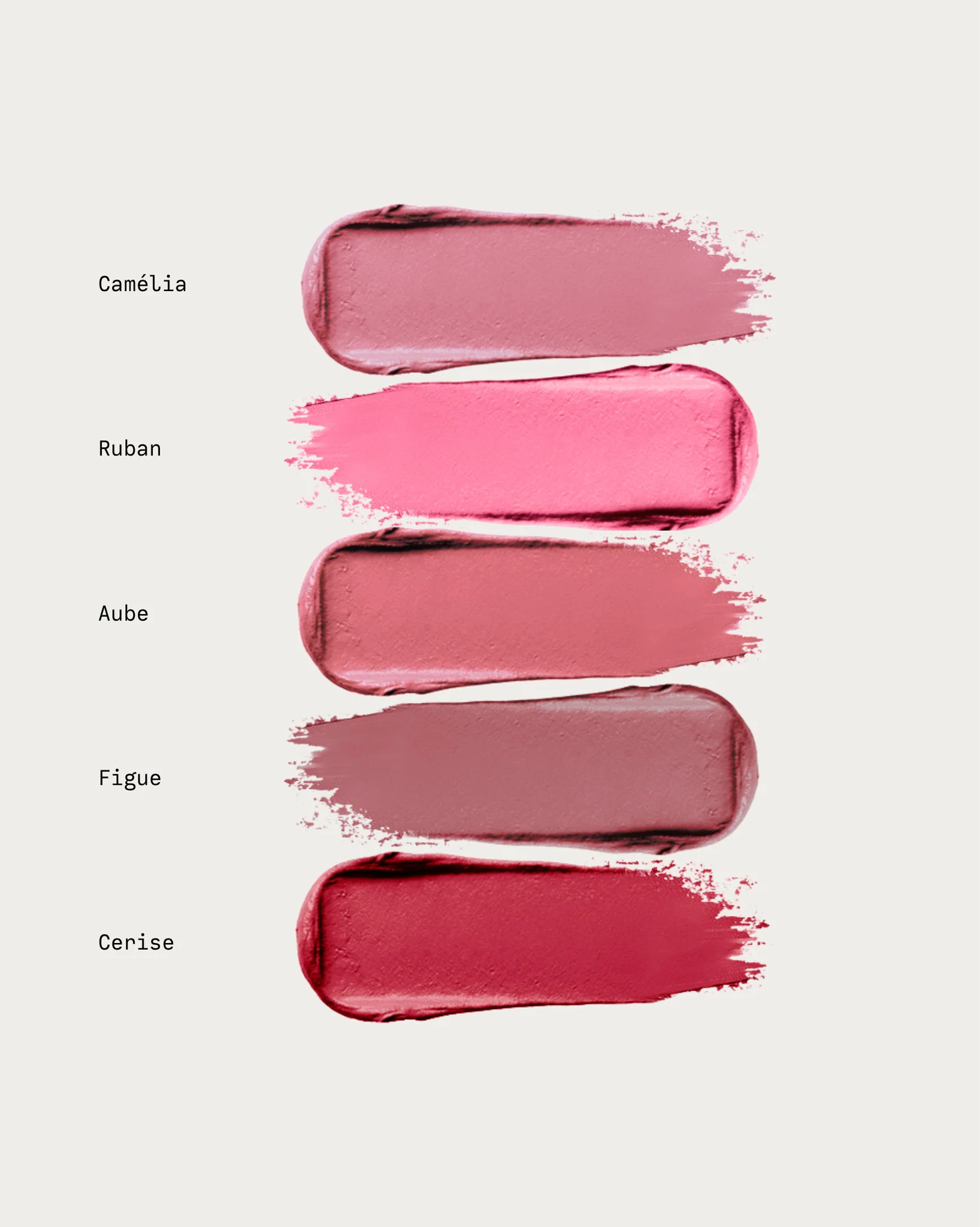 Le Fondant Cream Blush - Image 2