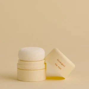 THE PUFF DRY SHAMPOO