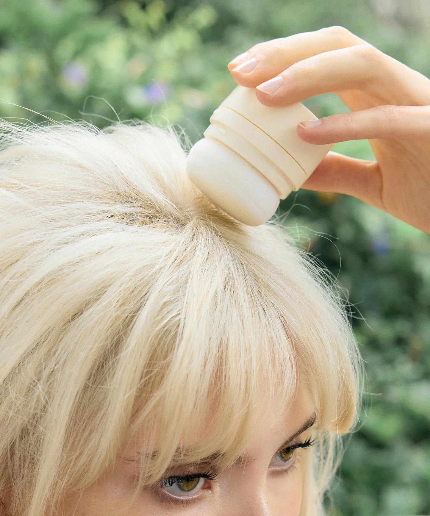 THE PUFF DRY SHAMPOO - Image 2