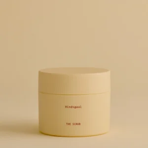 THE SCALP SCRUB SHAMPOO