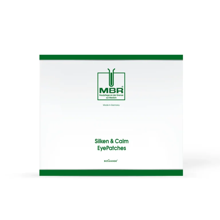 SILKEN & CALM EYE PATCHES